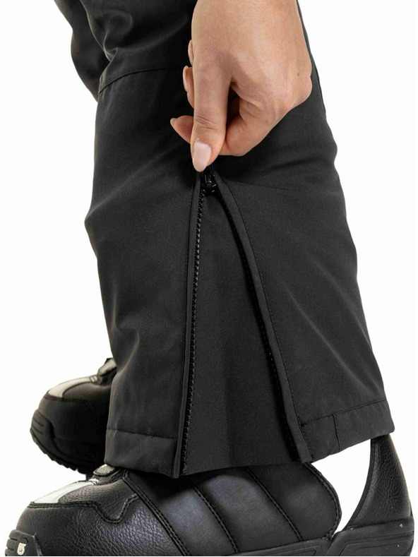 Meatfly Meatfly дамски SNB & SKI панталони Foxy Black