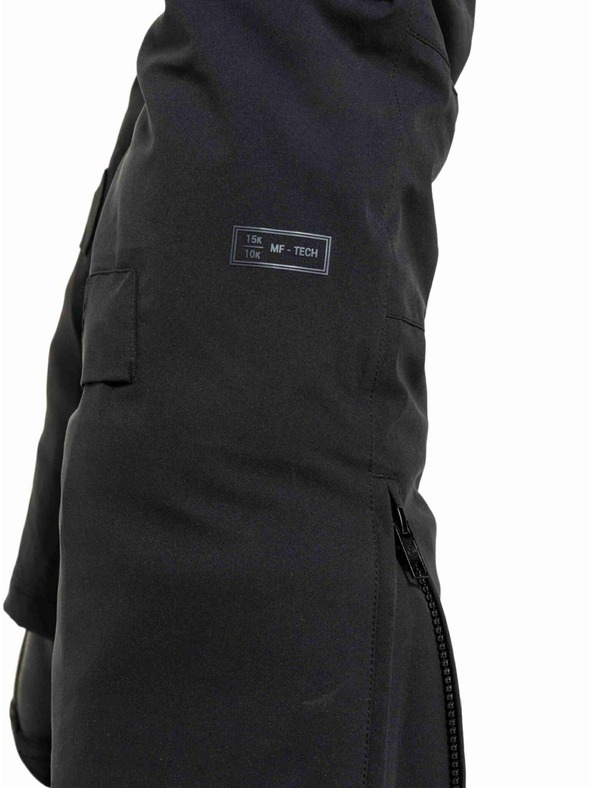 Meatfly Meatfly дамски SNB & SKI панталони Foxy Black