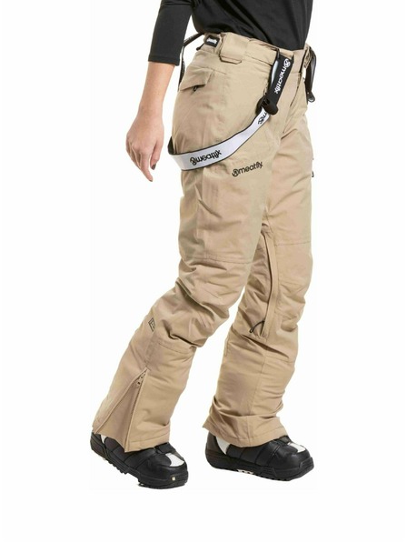 Meatfly Meatfly женски SNB & SKI панталони Foxy Safari