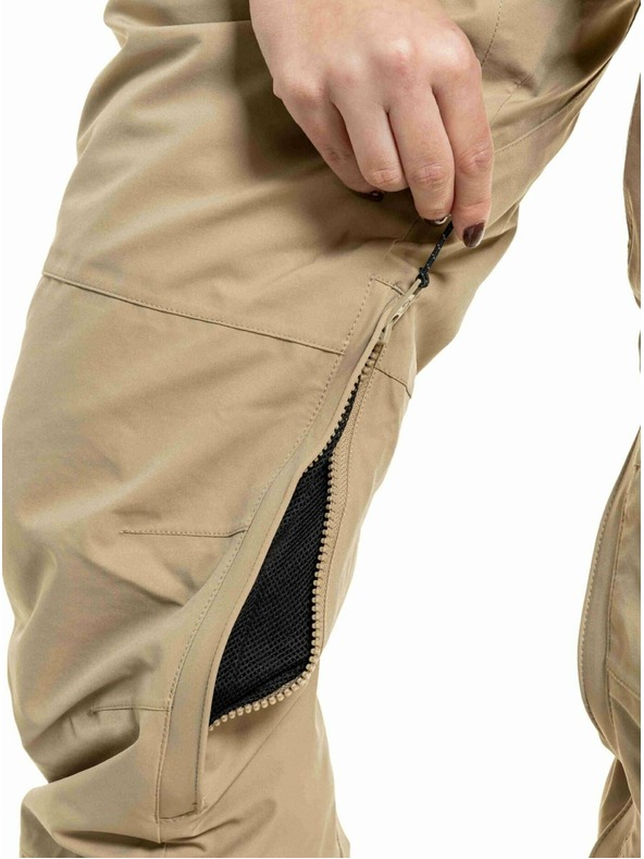 Meatfly Meatfly женски SNB & SKI панталони Foxy Safari