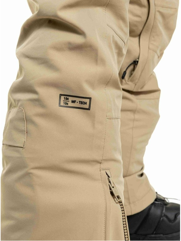 Meatfly Meatfly женски SNB & SKI панталони Foxy Safari