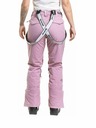 Meatfly Meatfly женски SNB & SKI панталони Foxy Rose