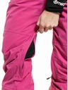 Meatfly Meatfly женски SNB & SKI панталони Foxy Pink