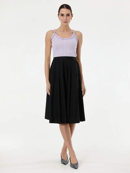 Orsay Светлолилав дамски потник ORSAY