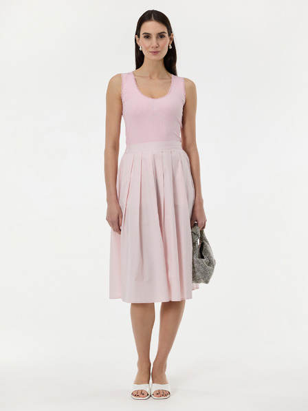 Orsay Светлорозов дамски потник ORSAY