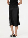 Orsay Черна дамска миди пола ORSAY