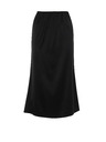 Orsay Черна дамска миди пола ORSAY