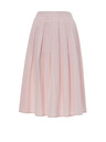 Orsay Светлорозова дамска миди пола ORSAY