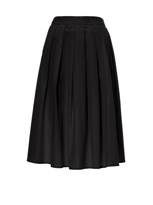 Orsay Черна дамска миди пола ORSAY