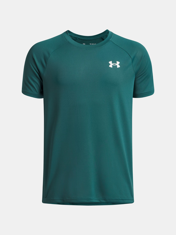 Under Armour Under Armour UA Tech 2.0 SS Тениска за момчета