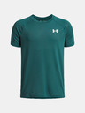 Under Armour Under Armour UA Tech 2.0 SS Тениска за момчета