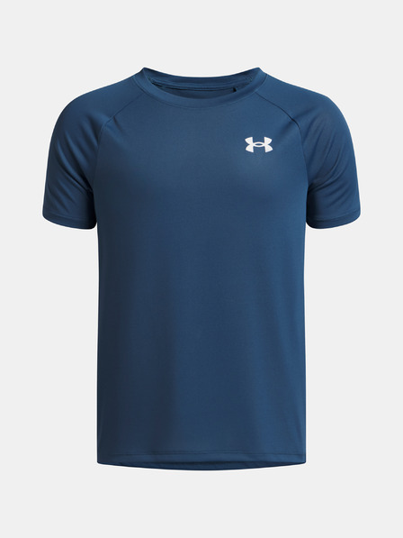 Under Armour Under Armour UA Tech 2.0 SS Тениска за момчета