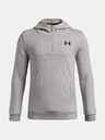 Under Armour Момчешки суитшърт Under Armour UA RIVAL LW 1/4 ZIP HOODIE