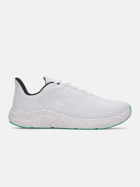Under Armour Мъжски обувки Under Armour UA Charged Pursuit 4 BL