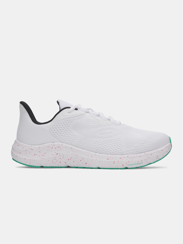 Under Armour Мъжски обувки Under Armour UA Charged Pursuit 4 BL