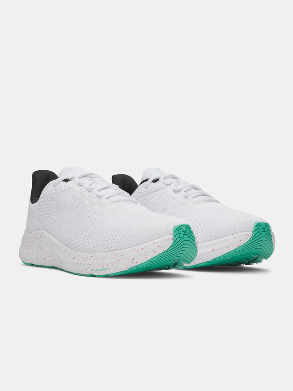 Under Armour Мъжски обувки Under Armour UA Charged Pursuit 4 BL