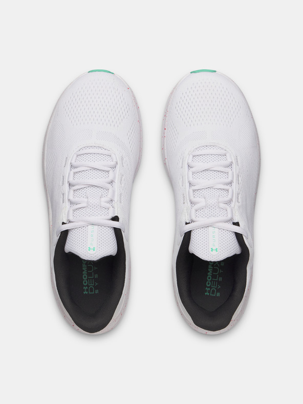 Under Armour Мъжски обувки Under Armour UA Charged Pursuit 4 BL