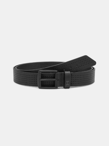 Under Armour Мъжски колан Under Armour M DRIVE PU BELT
