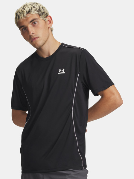 Under Armour Мъжска тениска Under Armour UA Tech Sport Short Sleeve