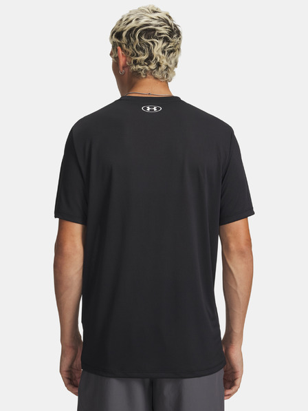Under Armour Мъжска тениска Under Armour UA Tech Sport Short Sleeve