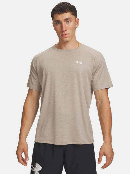 Under Armour Мъжка тениска Under Armour UA Tech Textured SS