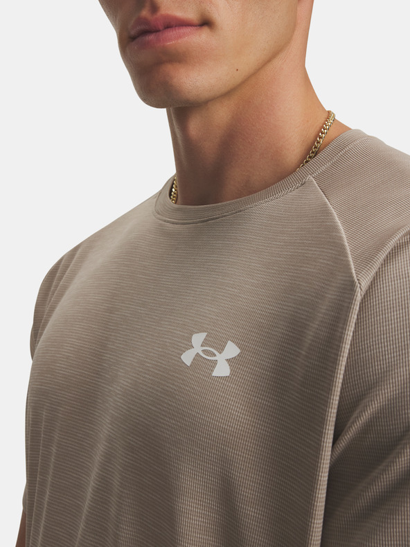 Under Armour Мъжка тениска Under Armour UA Tech Textured SS