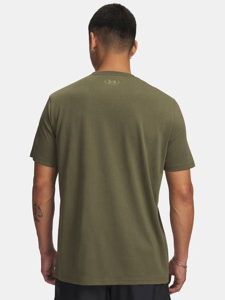 Under Armour Under Armour UA M BOXED SPORTS UPDATED SS