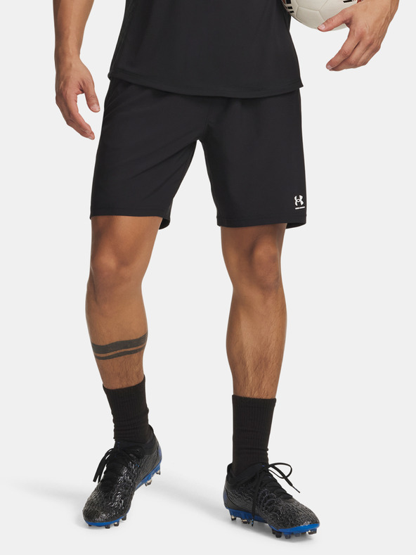 Under Armour Мъжски къси панталони Under Armour UA M Challenger Pro Shorts