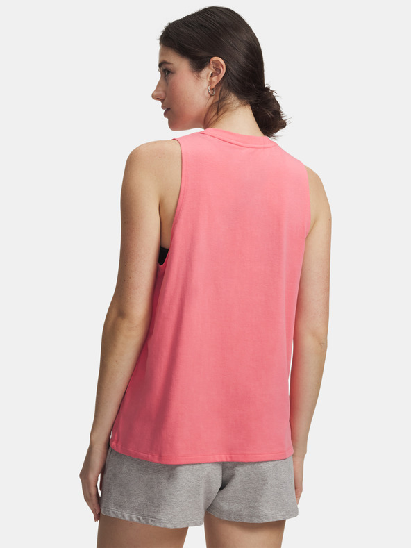 Under Armour Under Armour UA Rival Muscle Tank за жени