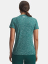 Under Armour Дамска тениска Under Armour Tech SSV- Twist