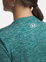 Under Armour Дамска тениска Under Armour Tech SSV- Twist