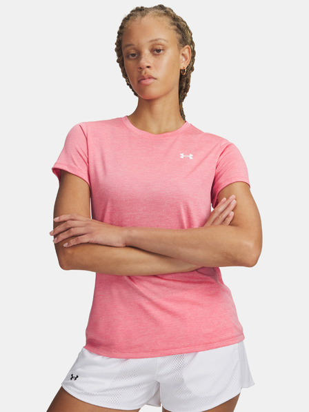 Under Armour Дамска тениска Under Armour Tech SSC- Twist
