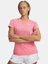 Under Armour Дамска тениска Under Armour Tech SSC- Twist