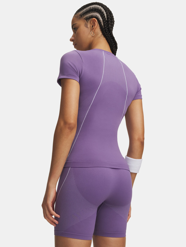 Under Armour Дамска тениска Under Armour UA Vanish Seamless SS