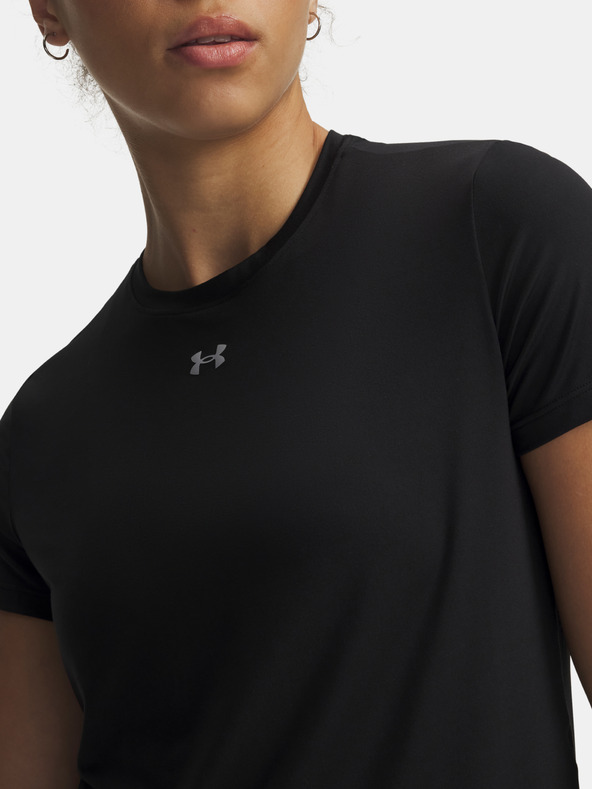 Under Armour Дамска тениска Under Armour UA Vanish SS