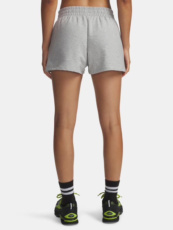Under Armour Дамски къси панталони Under Armour UA SPORT TERRY SHORT