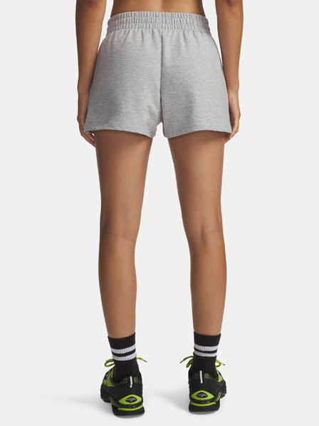 Under Armour Дамски къси панталони Under Armour UA SPORT TERRY SHORT