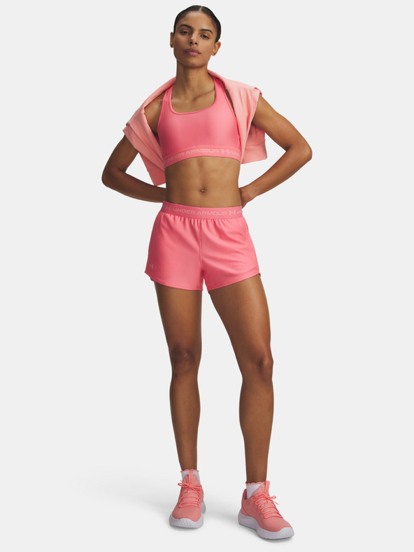 Under Armour Дамски шорти Under Armour Tech Play Up