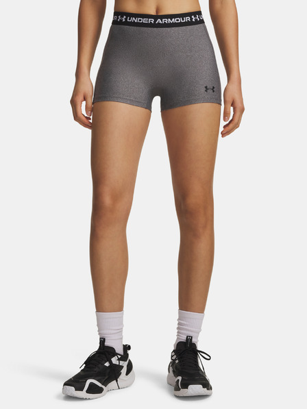 Under Armour Дамски шорти Under Armour HeatGear Shorty