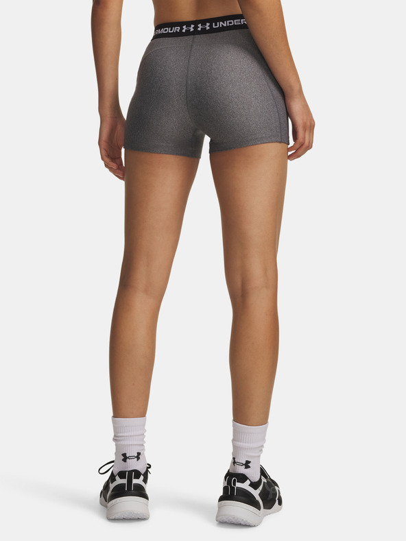 Under Armour Дамски шорти Under Armour HeatGear Shorty
