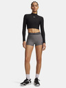 Under Armour Дамски шорти Under Armour HeatGear Shorty