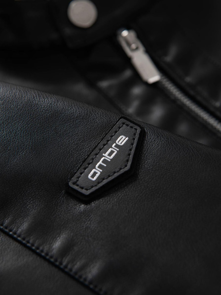 Ombre Clothing Яке