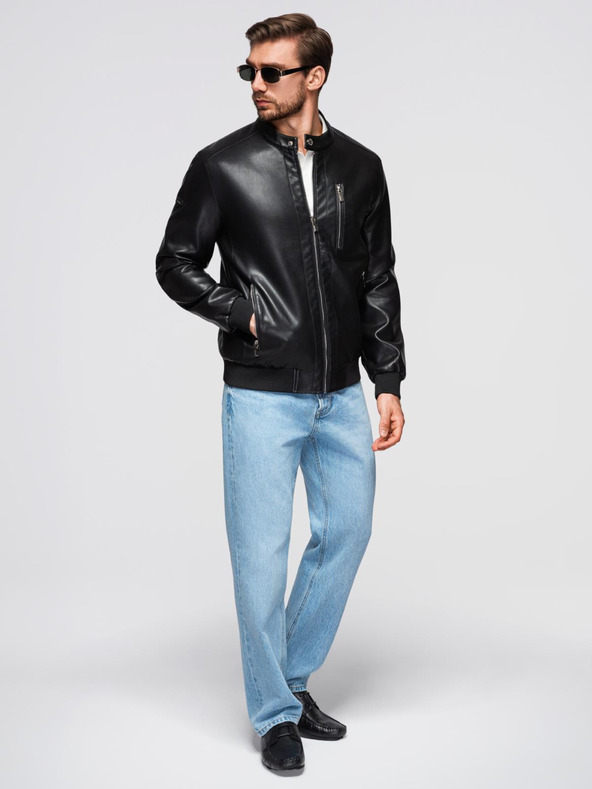 Ombre Clothing Яке