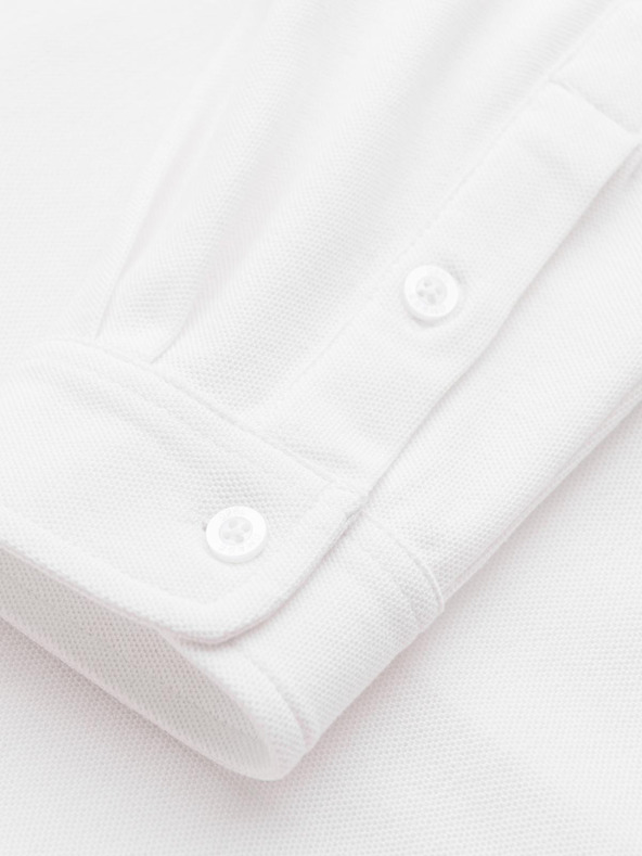 Ombre Clothing Мъжка тънка риза Ombre Облекло