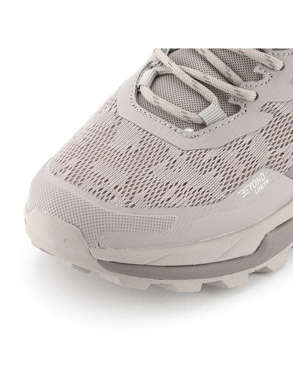 ALPINE PRO Външни обувки с giga boom ALPINE PRO QUEDE 3 dove