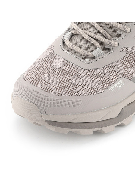 ALPINE PRO Външни обувки с giga boom ALPINE PRO QUEDE 3 dove