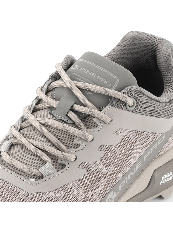 ALPINE PRO Външни обувки с giga boom ALPINE PRO QUEDE 3 dove