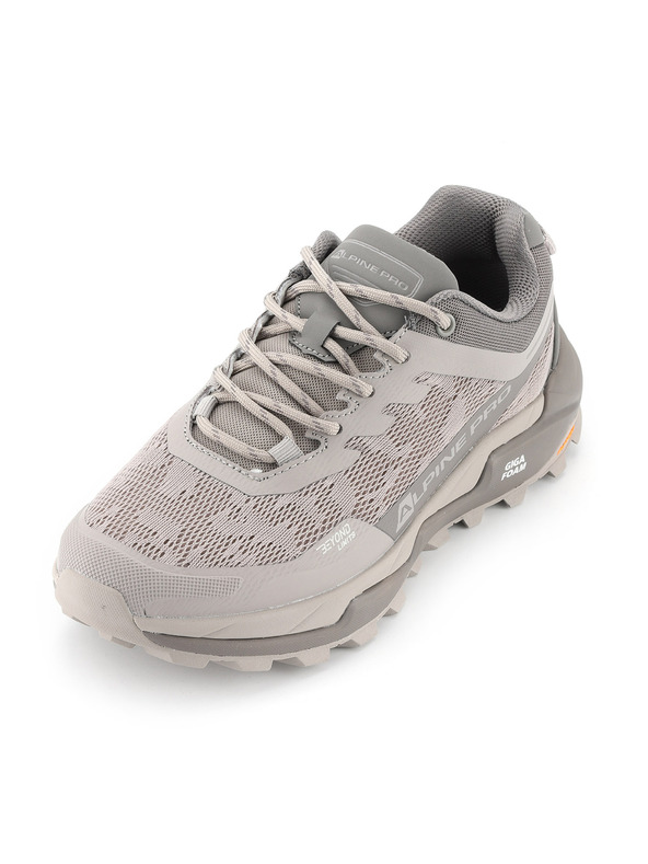 ALPINE PRO Външни обувки с giga boom ALPINE PRO QUEDE 3 dove