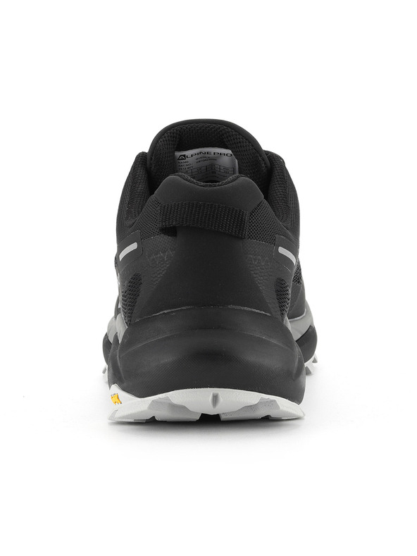 ALPINE PRO Външни обувки с giga boom ALPINE PRO QUEDE 3 black