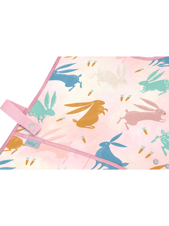 BAAGL  BAAGL Детска престилка Bunny